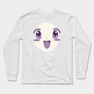 Easter bunny or egg Long Sleeve T-Shirt